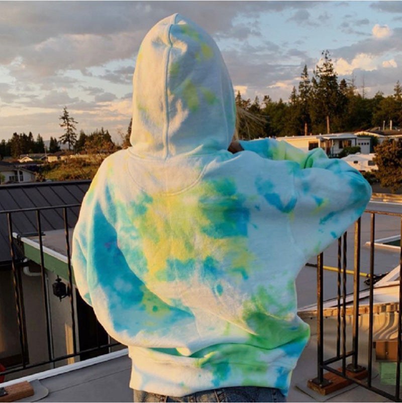 Regina | Women's Cozy Hooded Hoodie