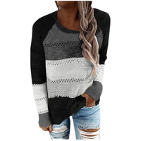 Remedios | Women's Lightweight Knit Sweater