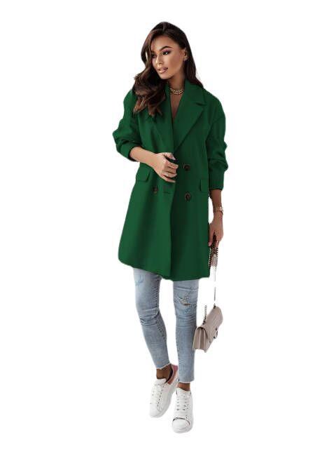 Renata | Women's Oversized Elegant Blazer
