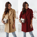 Renata | Women's Oversized Elegant Blazer