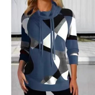 Rhoda | Women's Hooded Hoodie