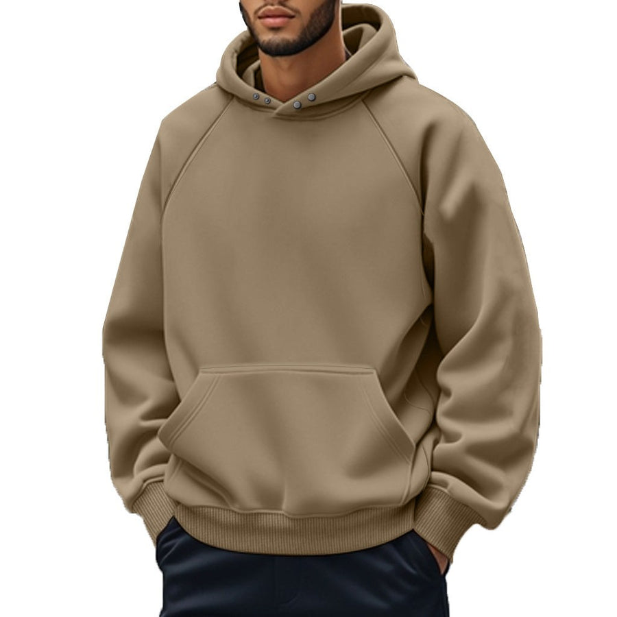 Ricarda | Women's Hooded Casual Hoodie