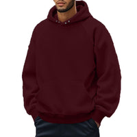 Ricarda | Women's Hooded Casual Hoodie