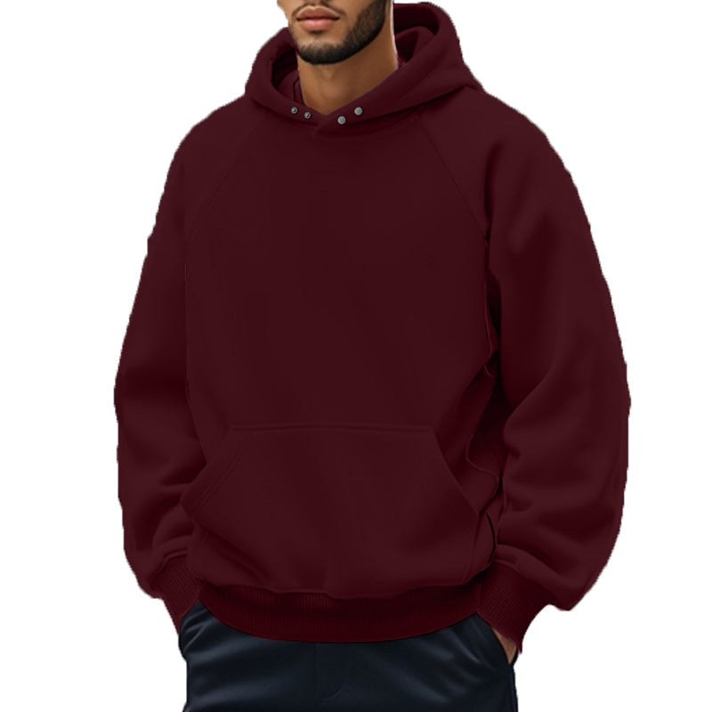 Ricarda | Women's Hooded Casual Hoodie