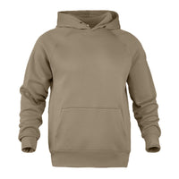 Ricarda | Women's Hooded Casual Hoodie in Khaki