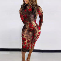 Rita | Women's Dress – Casual Dress