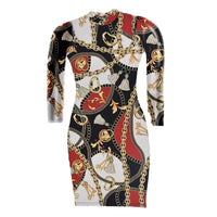 Rita | Women's Dress – Casual Dress
