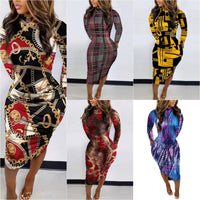 Rita | Women's Dress – Casual Dress