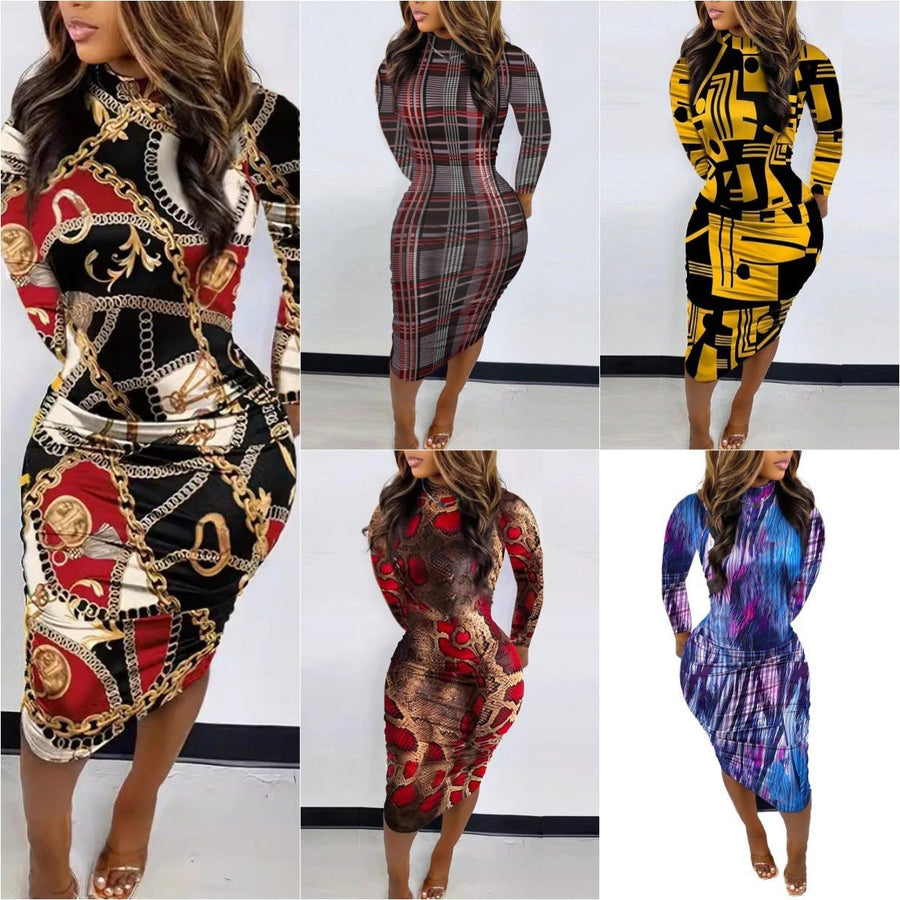 Rita | Women's Dress – Casual Dress