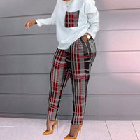 Rita | Women's Lounge Set in Blum