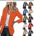 Rosalba | Women's Textured Elegant Blazer