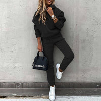 Rosalind | Women's Tracksuit Set