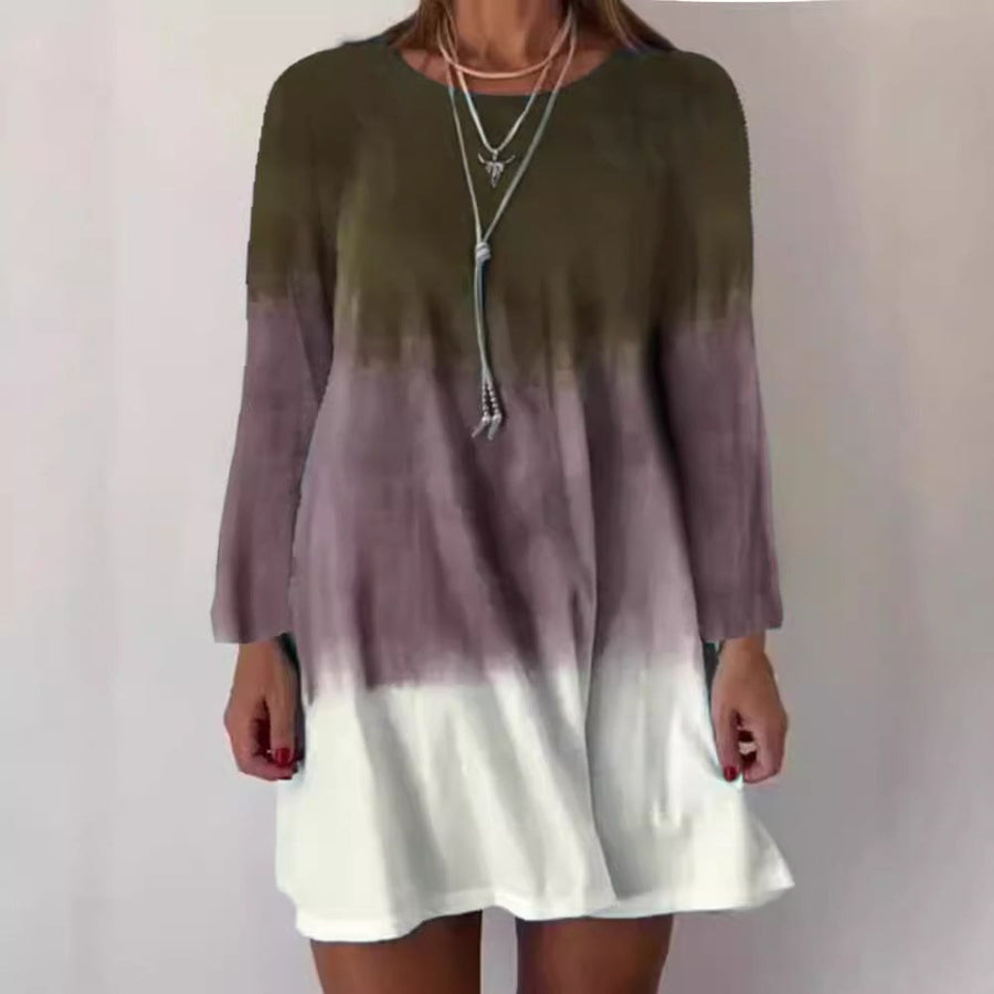 Rosannah | Women's Long Sleeve Dress