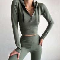 Rosemary | Women's Long Sleeve Top
