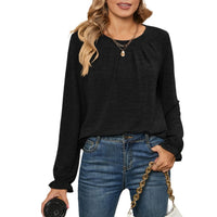 Rumer | Women's Long Sleeve Top