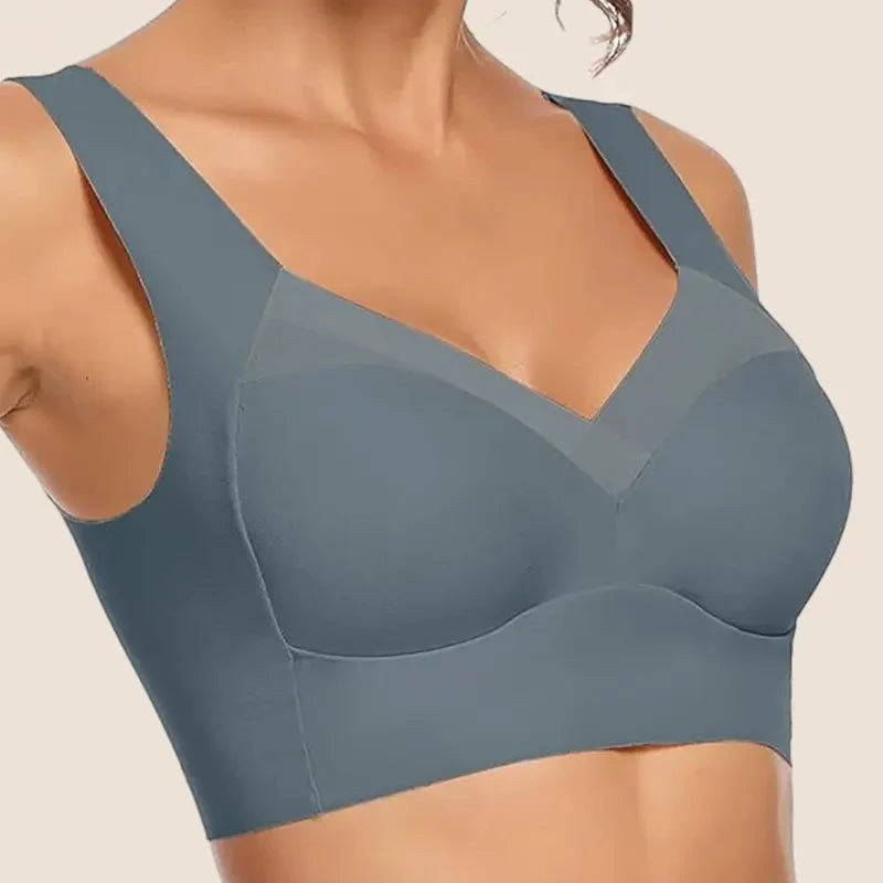 Runa | Women's Molded Cup Shape Bra