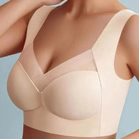 Runa | Women's Molded Cup Shape Bra