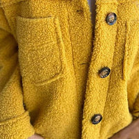 Sabina | Women's Collared Neckline Cardigan