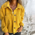 Sabina | Women's Collared Neckline Cardigan