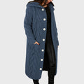 Sable | Women's Longline Length Cardigan