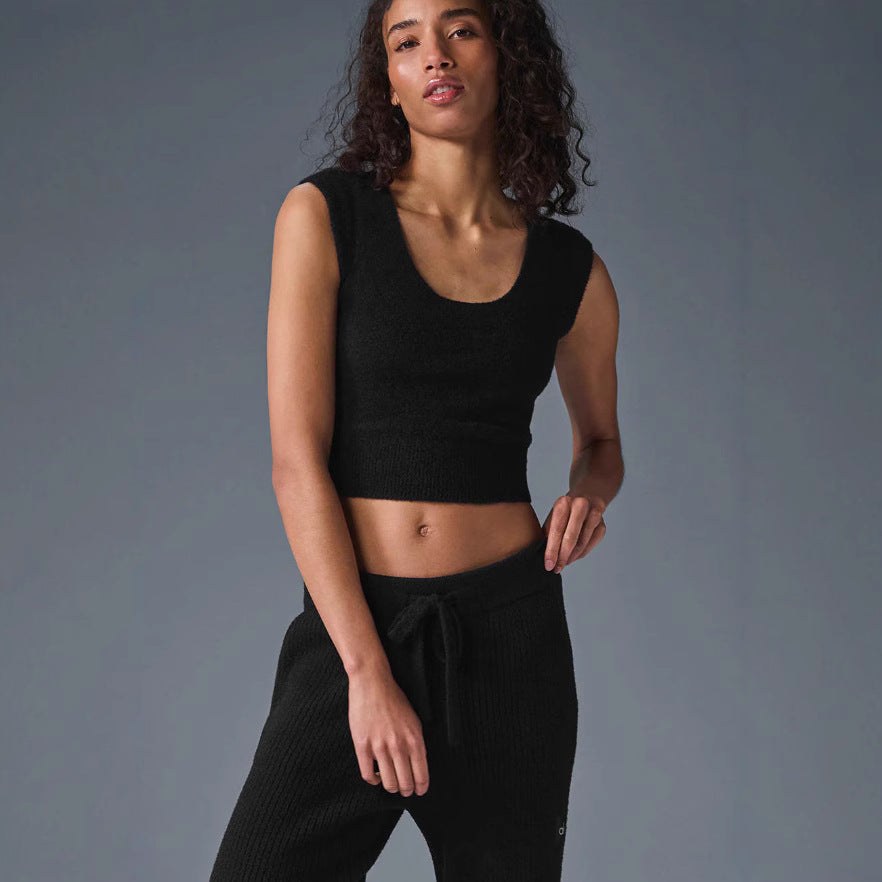 Salome | Women's Knit Top