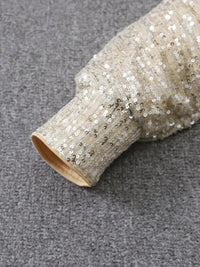 Savannah | Women's Sequin Cocktail Dress