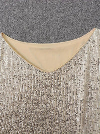 Savannah | Women's Sequin Cocktail Dress