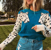 Savannah | Women's Cozy Sweater