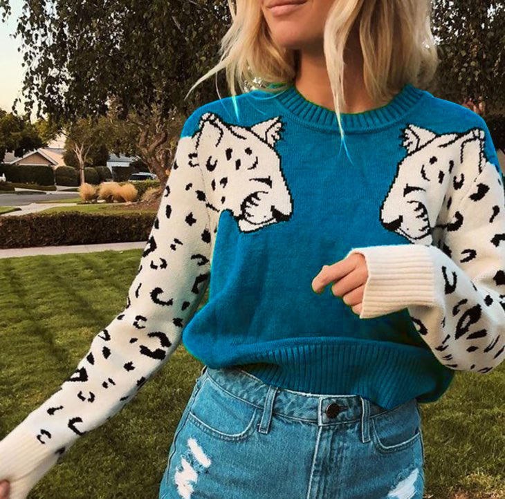 Savannah | Women's Cozy Sweater