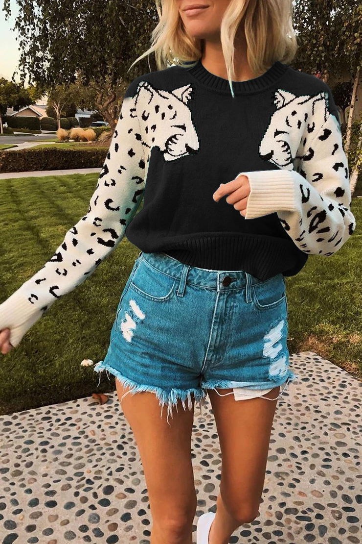 Savannah | Women's Cozy Sweater