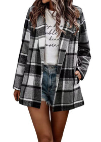 Sebastienne | Women's Modern Blazer