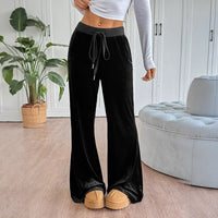 Sephora | Women's Comfortable Elegant Pants – Dress Pants in Black