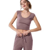 Serafina | Women's Sleeveless Knit Top