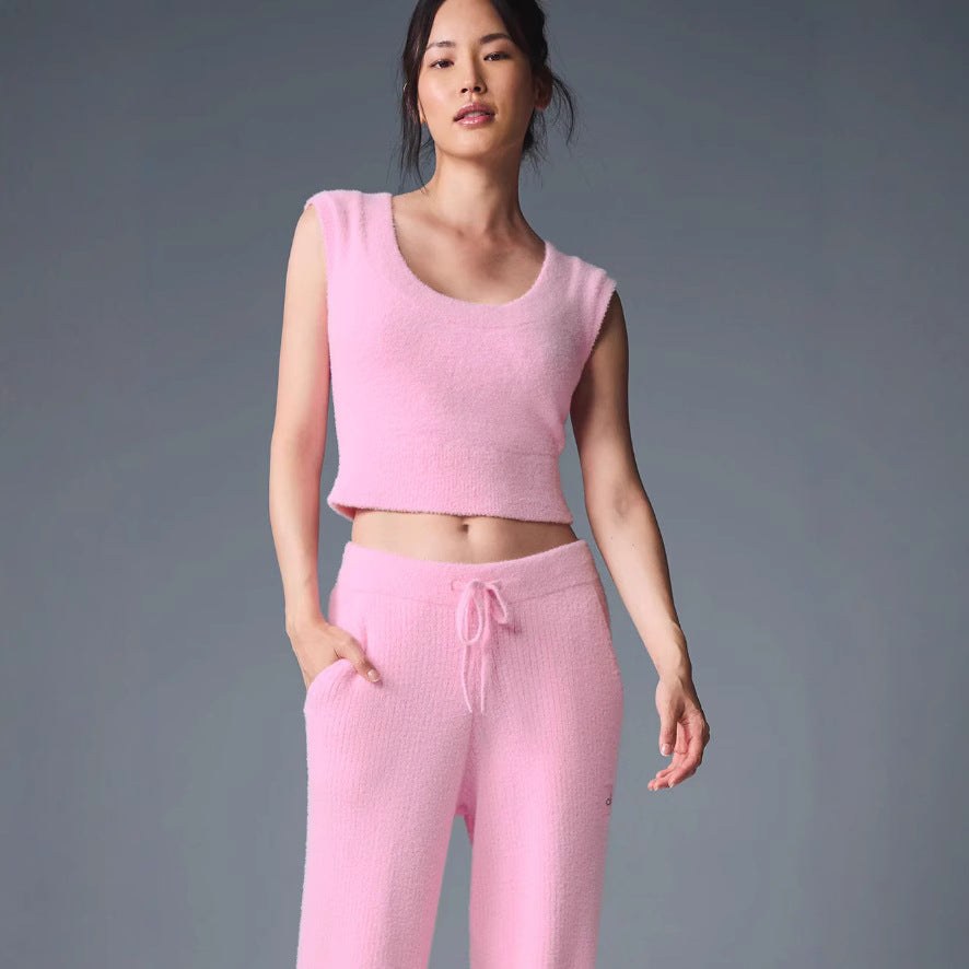 Serafina | Women's Sleeveless Knit Top