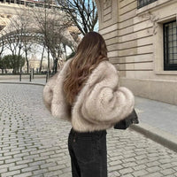 Seraphita | Women's Comfortable Elegant Jacket