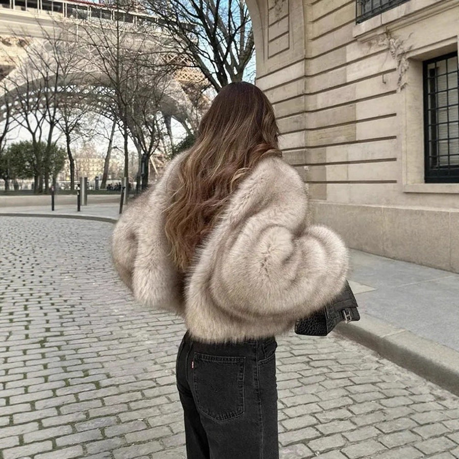 Seraphita | Women's Comfortable Elegant Jacket