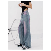 Serena | Women's Jeans in Light Blue
