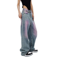 Serena | Women's Jeans in Light Blue