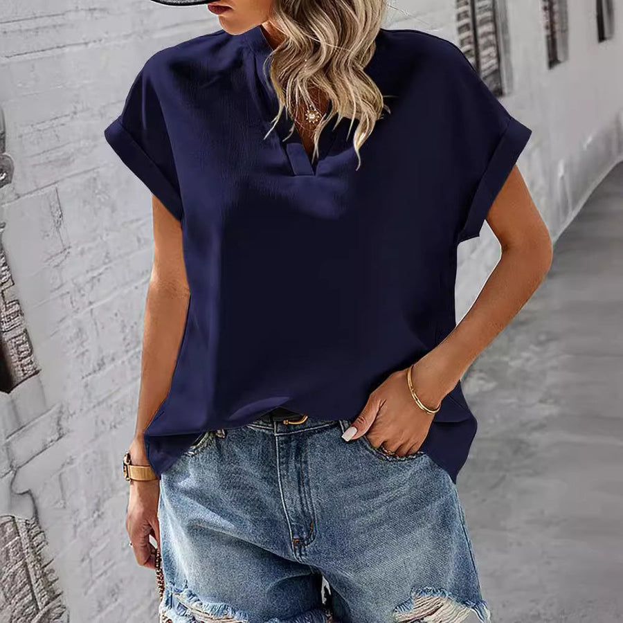 Severine | Women's Casual Blouse