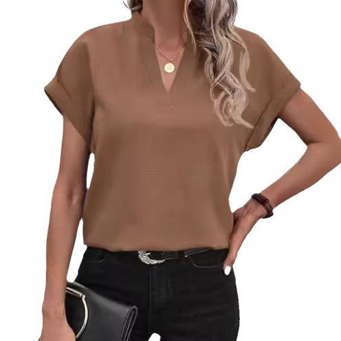 Severine | Women's Casual Blouse