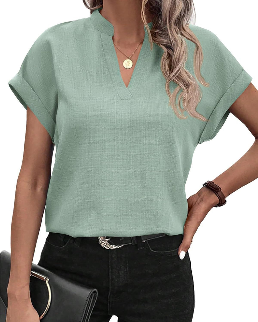 Severine | Women's Casual Blouse
