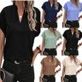 Severine | Women's Casual Blouse