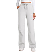 Sibyl | Women's Elastic Waist Casual Pants – Dress Pants