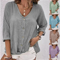 Sidonie | Women's Blouse