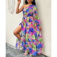 Siegrun | Women's Dress – Casual Dress in As Shown