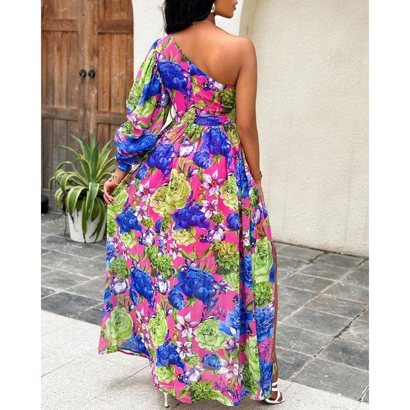 Siegrun | Women's Dress – Casual Dress in As Shown