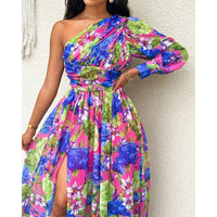 Siegrun | Women's Dress – Casual Dress in As Shown
