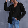 Sienna | Women's Button Detail Blouse