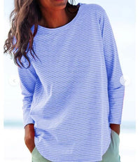 Sigrun | Women's Long Sleeve Top