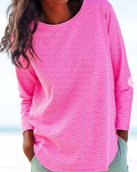 Sigrun | Women's Long Sleeve Top